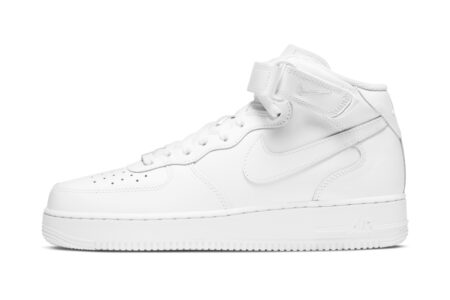 Nike Air Force 1 Mid '07