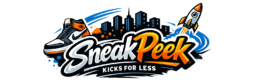 SneakPeek